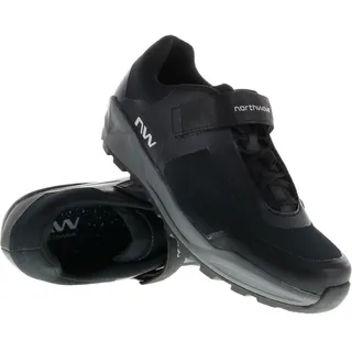 Northwave Escape EVO 2 Schwarz 46