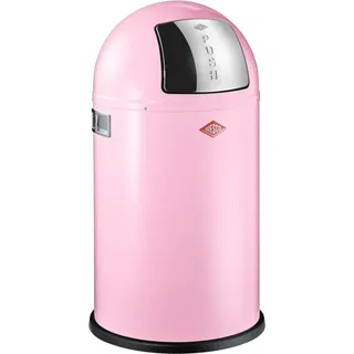 Wesco Pushboy Junior 22 l Rosa