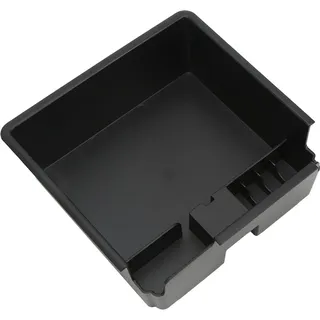 Mittelkonsole Ablagefach ABS Armlehne Organizer Box Cubby Schubladenbehälter Ersatz für Ford Ranger 2015-2021