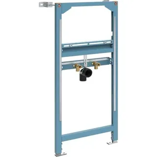 Einbaurahmen zur Befestigung/Montage von Wandwaschtischen H 112cm | 880-2800