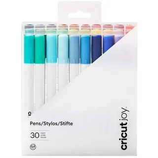Cricut Cricut, Schneideplotter Zubehör, Stifteset Ulitmate Joy