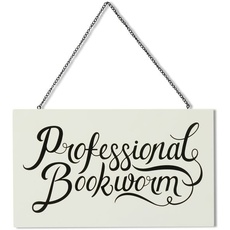 Storyboard 'Professional Bookworm'