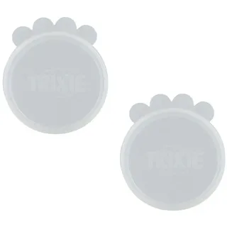 Trixie Dosendeckel Silikon