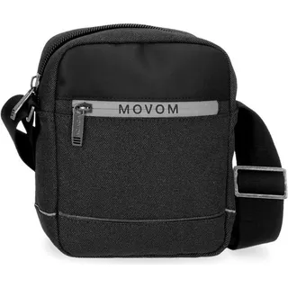 Movom Trimmed Schwarz,