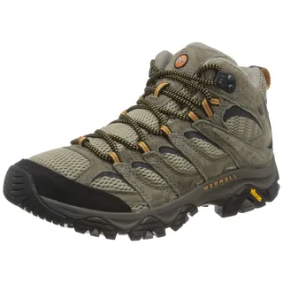 Moab 3 Mid Gore-Tex Herren Pecan 48