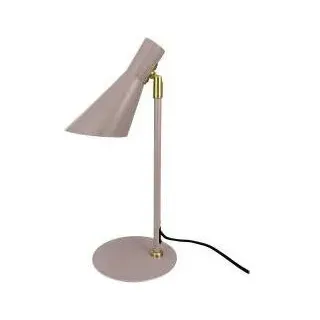 Dyberg Larsen DL12 Mini Tischlampe Beige
