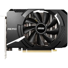 Bild von GeForce RTX 3050 Aero ITX 8G OC 8 GB GDDR6 V809-4041R