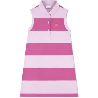 Lacoste 47570 ärmelloses Kleid - Albizia - 10 Jahre