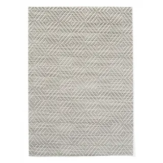 HENDI Hendi, Platzset, geometrisches Muster, Silber, Stk.,mm