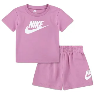 Nike Kids Nike Club Tee - Short Set