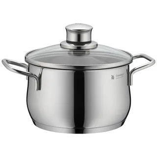 WMF Diadem Plus Fleischtopf 16 cm rund