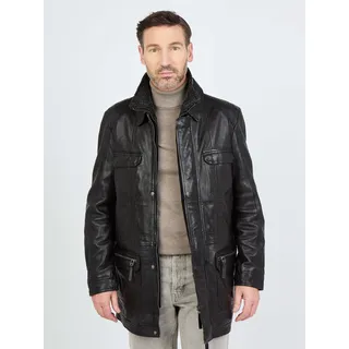 JCC Ledermantel 41607