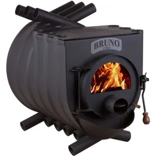 Pyro IV 22 kW mit Herdplatte