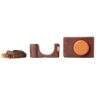 SmallRig 4558 Leather Case Kit for X100VI