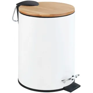 Wenko Tortona 3 l Weiß