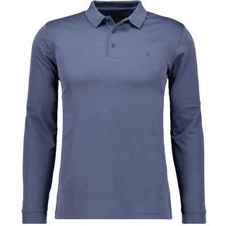RAGMAN Poloshirt, blau