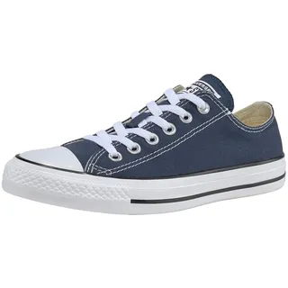 Chuck Taylor All Star Classic Low Top navy 44,5