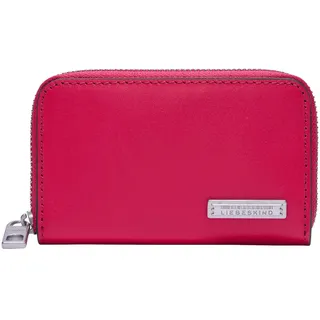 Liebeskind Berlin Francis Calf Jo Geldbörse Damen rosa