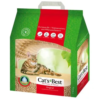 Cat's Best Eko Plus 5 l