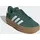 VL Court Bold Damen Weite E Collegiate Green/Cloud White/Gold Metallic 40