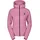 Defined Warm Zip Hoodie Paradise Pink L