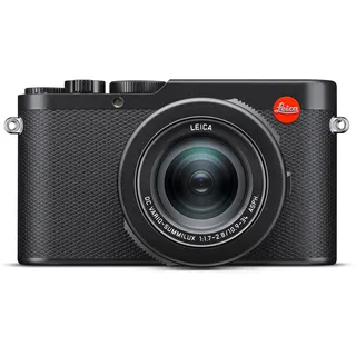 Leica D-Lux 8 Kit mit Objektiv