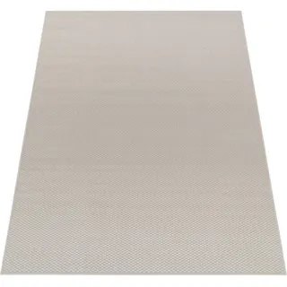 Paco Home Venedig 165 Outdoor-Teppich 300 x 400 cm Beige