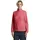 Fleece Mit Halbem Reißverschluss Sunset Coral S