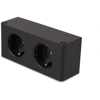 Kalb Material Für Möbel Kalb I Multifunktionale Powerbox 140x46x62,5 mm