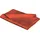 Bettlaken Mako-Satin 160 x 260 cm rot