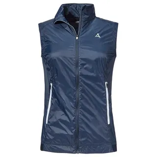 Schöffel Vest Bygstad Dress Blues 40