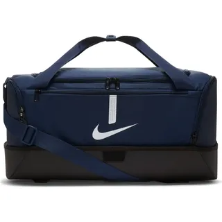 Nike Fußballtasche Academy Team Midnight Navy/Black/White 37 Liter
