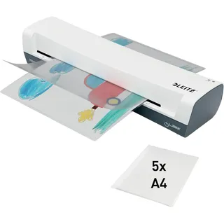 Leitz iLam Home A3 74320001