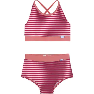 Finkid Bikinit Beach raspberry/ terra cotta (222263) 80/90