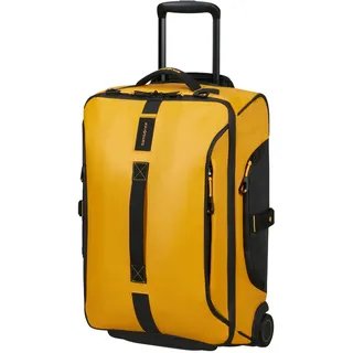 Samsonite Paradiver Light 4-Rollen Cabin 55 cm / 48,5 l gelb