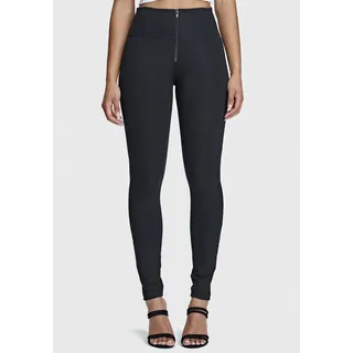 Freddy Jeggings »WRUP2HC001ORG«, mit Lifting & Shaping Effekt Freddy schwarz XS (34)