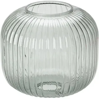 Orion Lightstyle Glas Lampenschirm Ø 200 mm Rauch E27