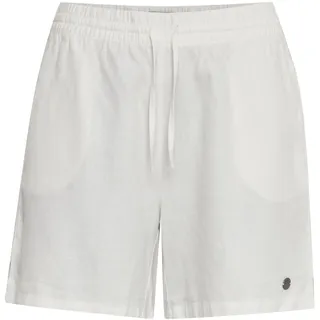 OXMO Bermudas »Bermuda OXAlgea«, weiß