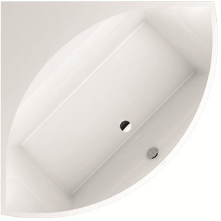 Villeroy & Boch Squaro Eckbadewanne 145 x 145 cm (UBQ145SQS3V-01)