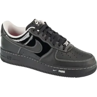Air Force 1 '07 Herren Black/Phantom/Game Royal/Black 44,5