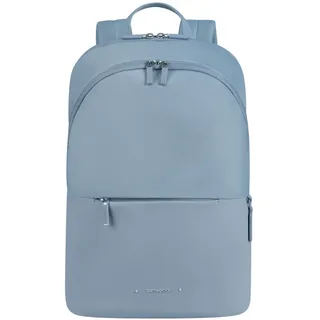 Samsonite 4Pack Rucksack 14.1" round Dusty Blue