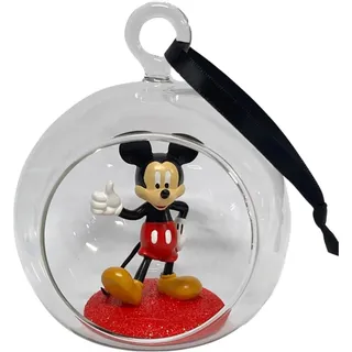 Disney Weihnachtskugel Mickey 11 cm
