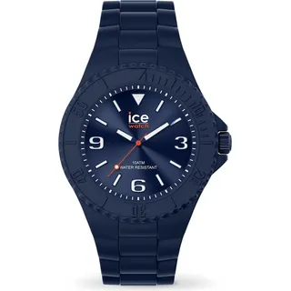ICE-Watch Analoguhr für Herren - Blau