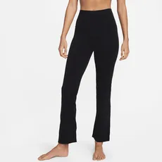Nike Yogahose »Yoga Dri-FIT Luxe Women's Pants«, schwarz