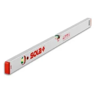Sola Wasserwaage AZB 200 Aluminium 2 m