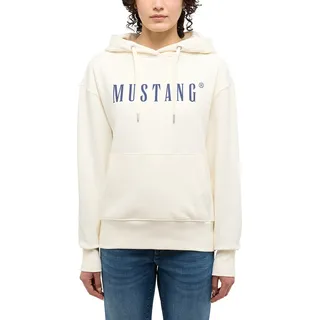 Mustang Margo Sweatshirt Weiß S