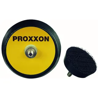 PROXXON Schaumstützteller Ø 50 mm für WP/E, WP/A, EP/E, EP/A,