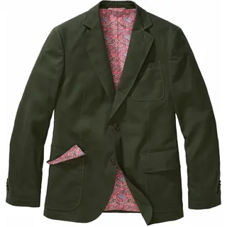 Stadtpfad-Sakko Grün 26