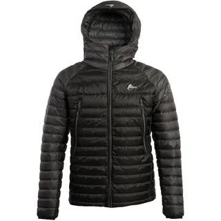 ANDE M23018-H590 Herrenjacke Schwarz/Anthrazit