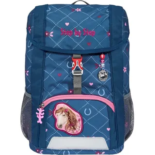 Step By Step Kid 3-tlg. Horse Lima